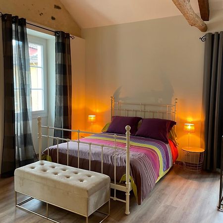 Loft De Charme En Centre-Ville Pau Extérieur photo