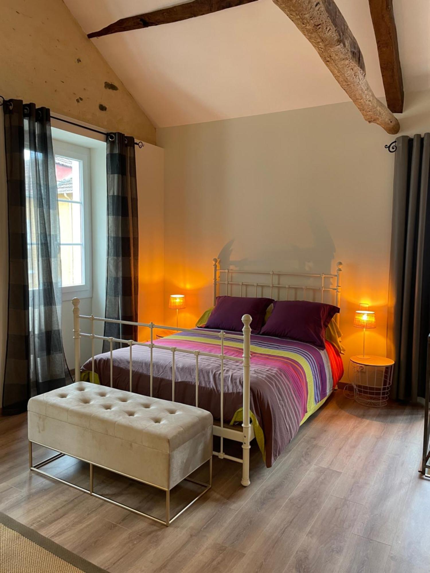 Loft De Charme En Centre-Ville Pau Extérieur photo